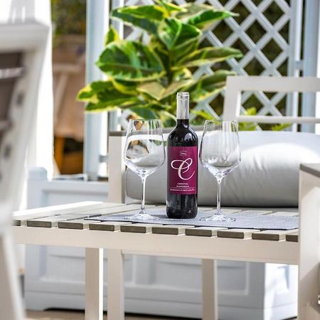 Coru E Mari 2 Apartments بولا المظهر الخارجي الصورة