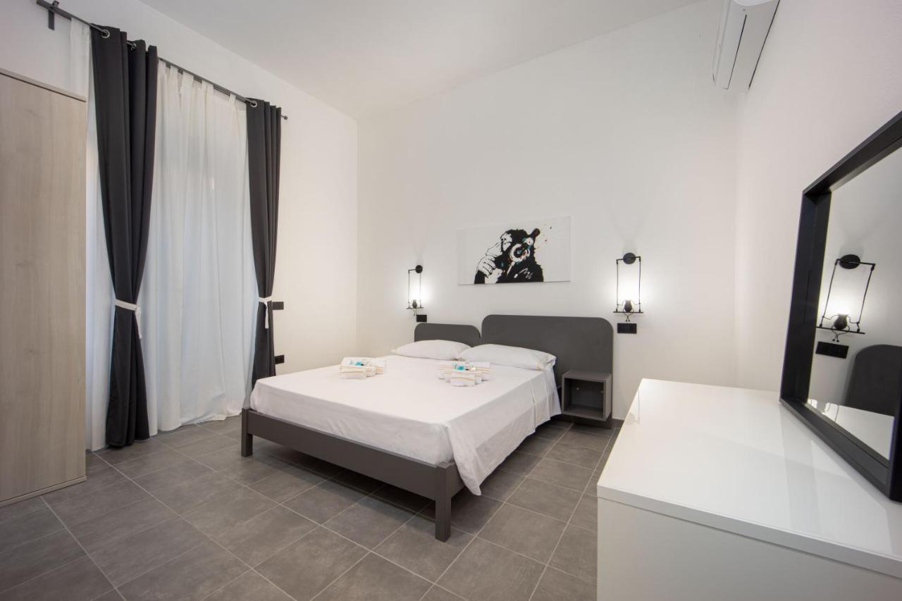 Coru E Mari 2 Apartments بولا المظهر الخارجي الصورة
