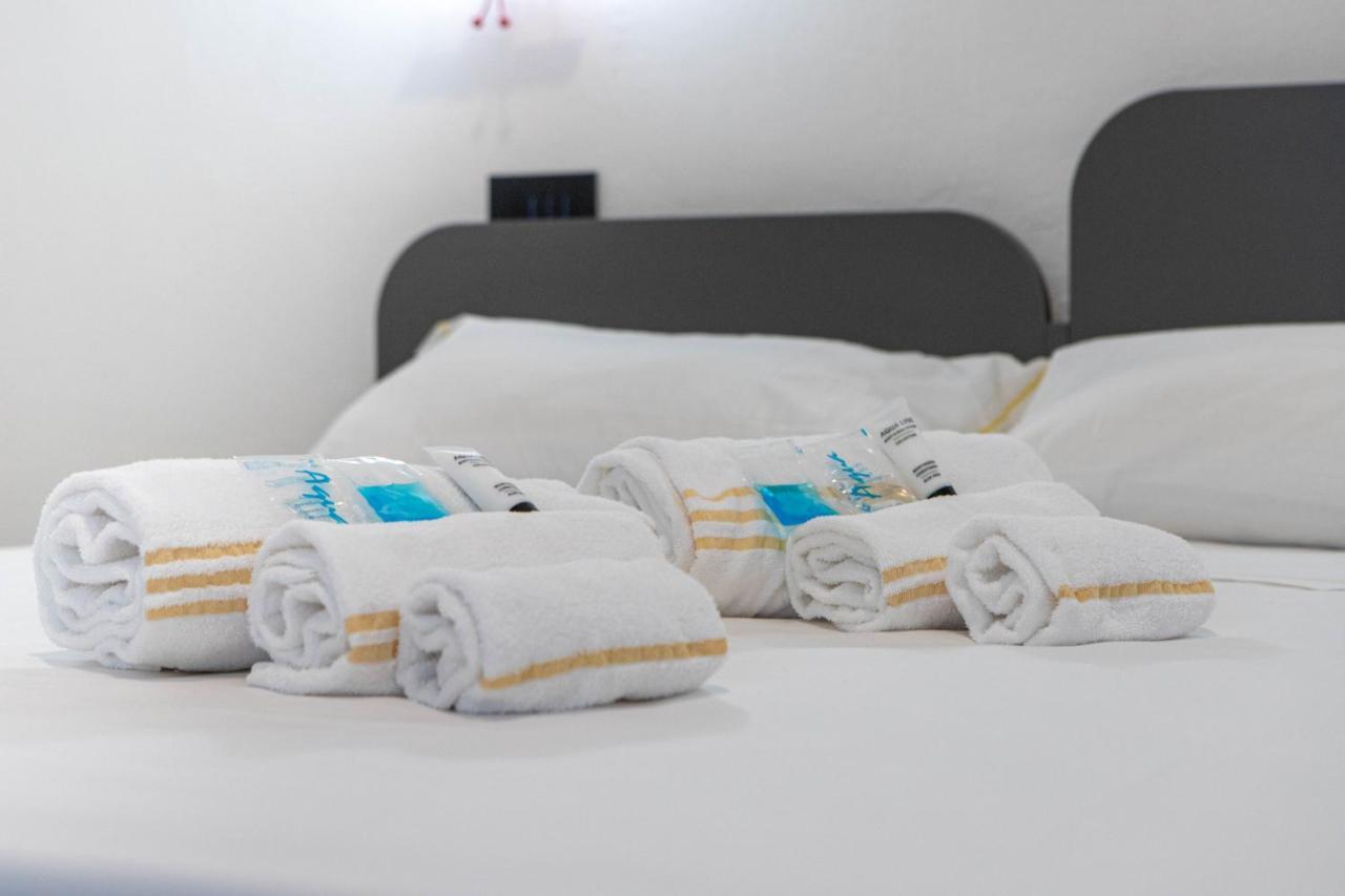 Coru E Mari 2 Apartments بولا المظهر الخارجي الصورة