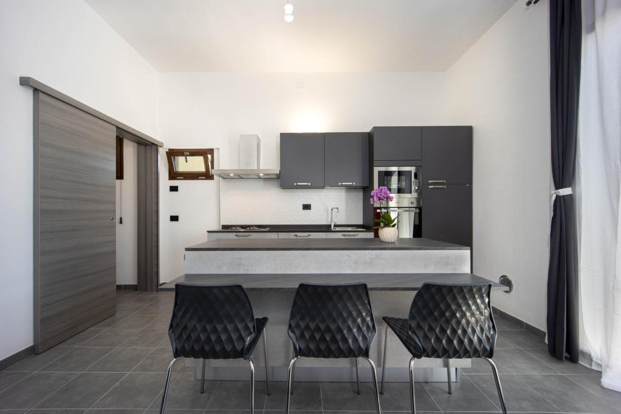Coru E Mari 2 Apartments بولا المظهر الخارجي الصورة