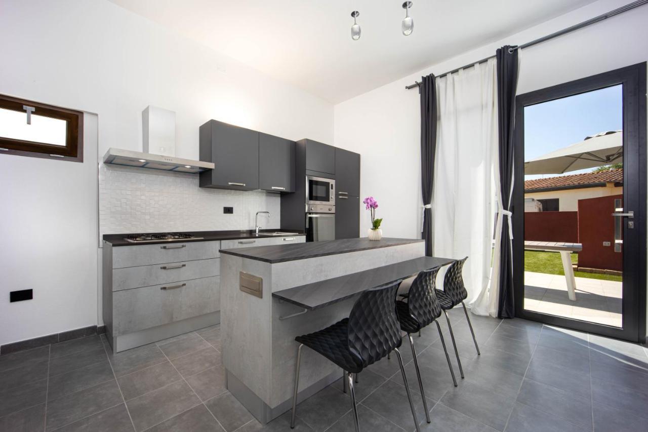 Coru E Mari 2 Apartments بولا المظهر الخارجي الصورة