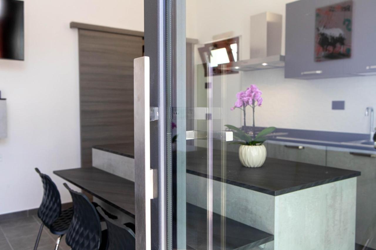 Coru E Mari 2 Apartments بولا المظهر الخارجي الصورة