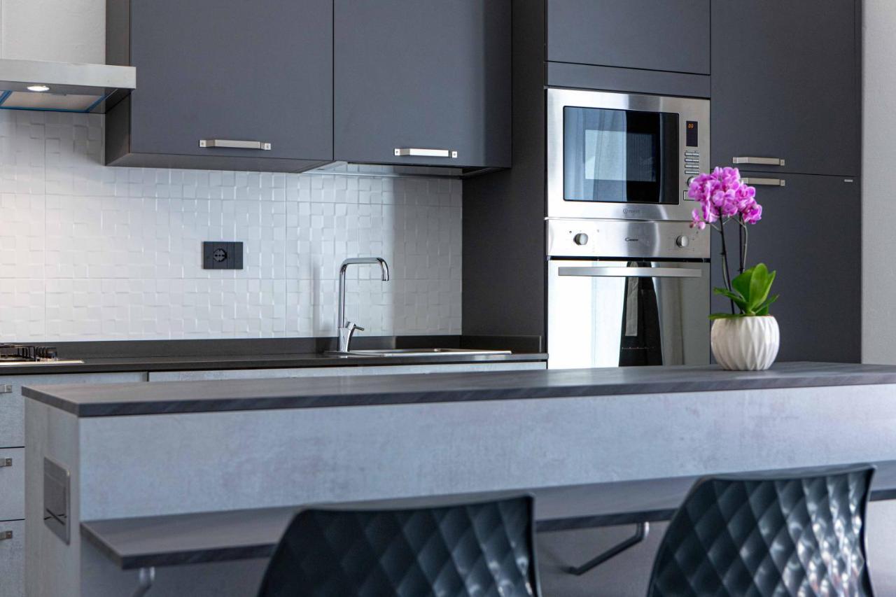 Coru E Mari 2 Apartments بولا المظهر الخارجي الصورة