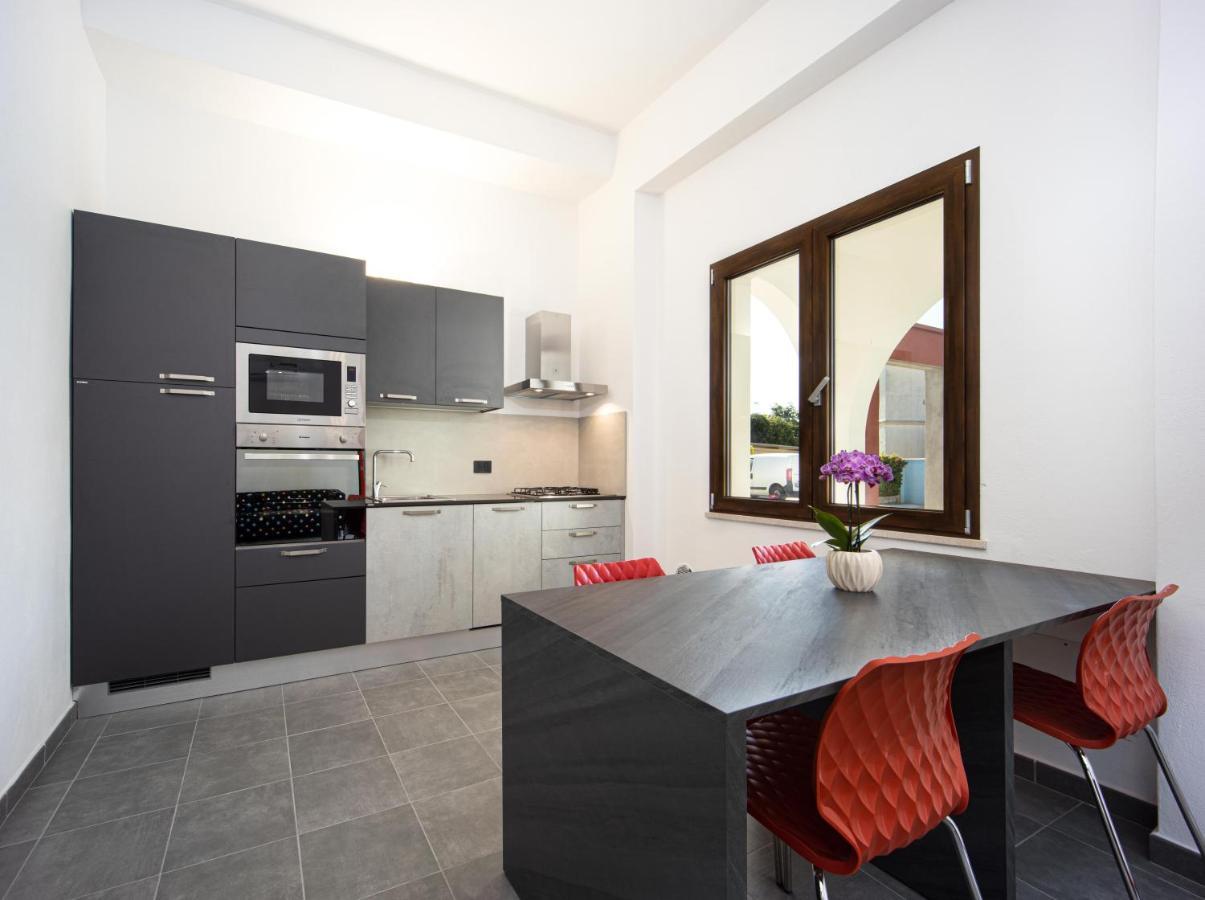 Coru E Mari 2 Apartments بولا المظهر الخارجي الصورة