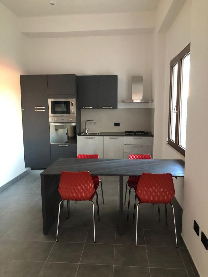 Coru E Mari 2 Apartments بولا المظهر الخارجي الصورة