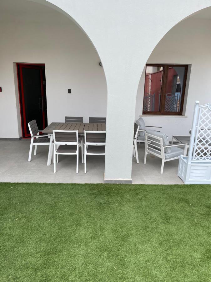 Coru E Mari 2 Apartments بولا المظهر الخارجي الصورة