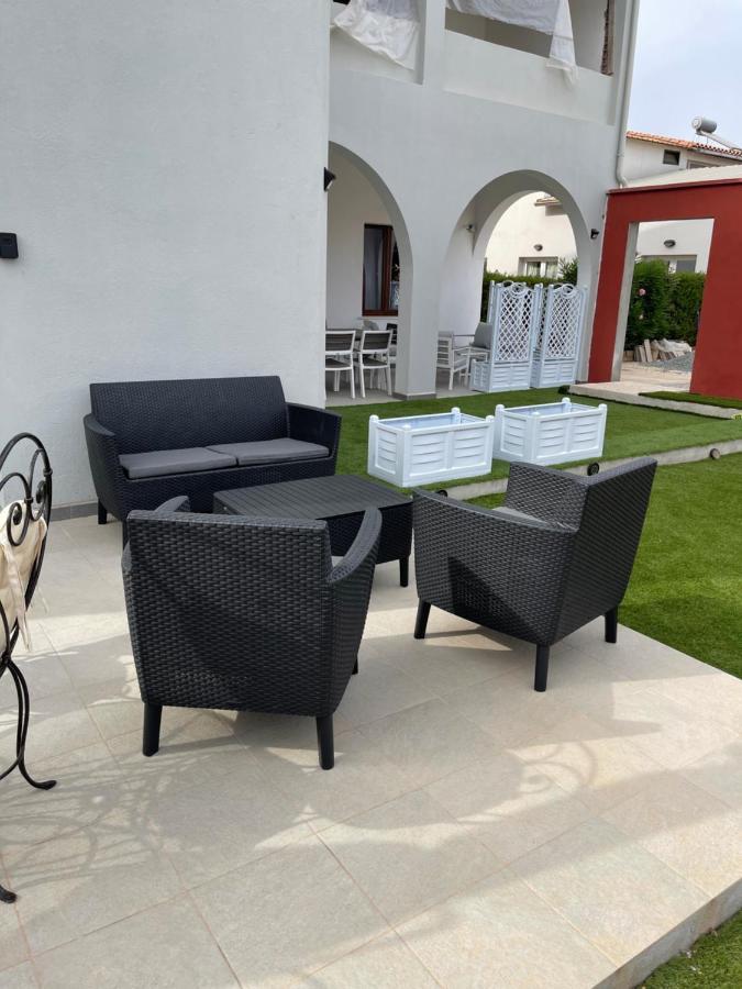 Coru E Mari 2 Apartments بولا المظهر الخارجي الصورة