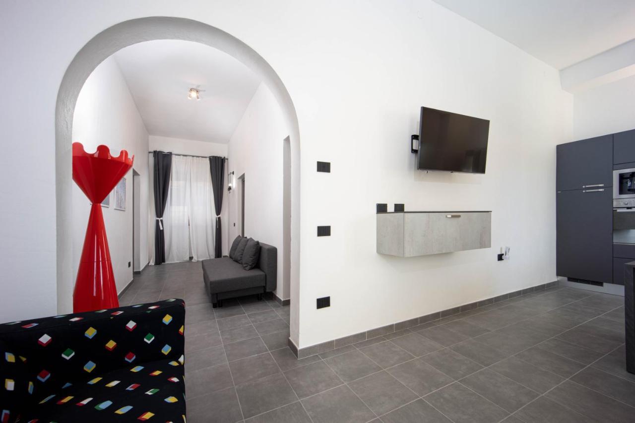 Coru E Mari 2 Apartments بولا المظهر الخارجي الصورة