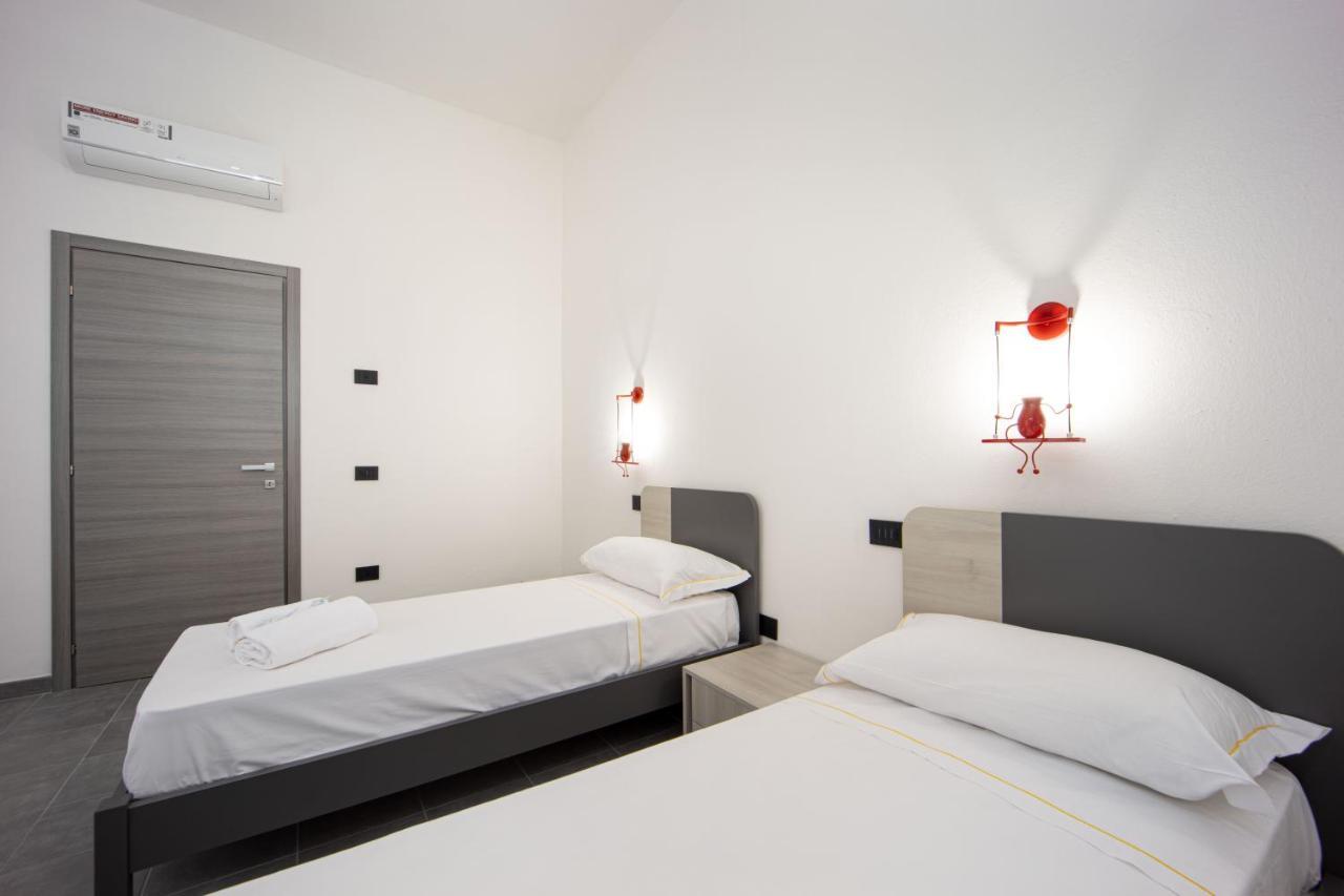 Coru E Mari 2 Apartments بولا المظهر الخارجي الصورة