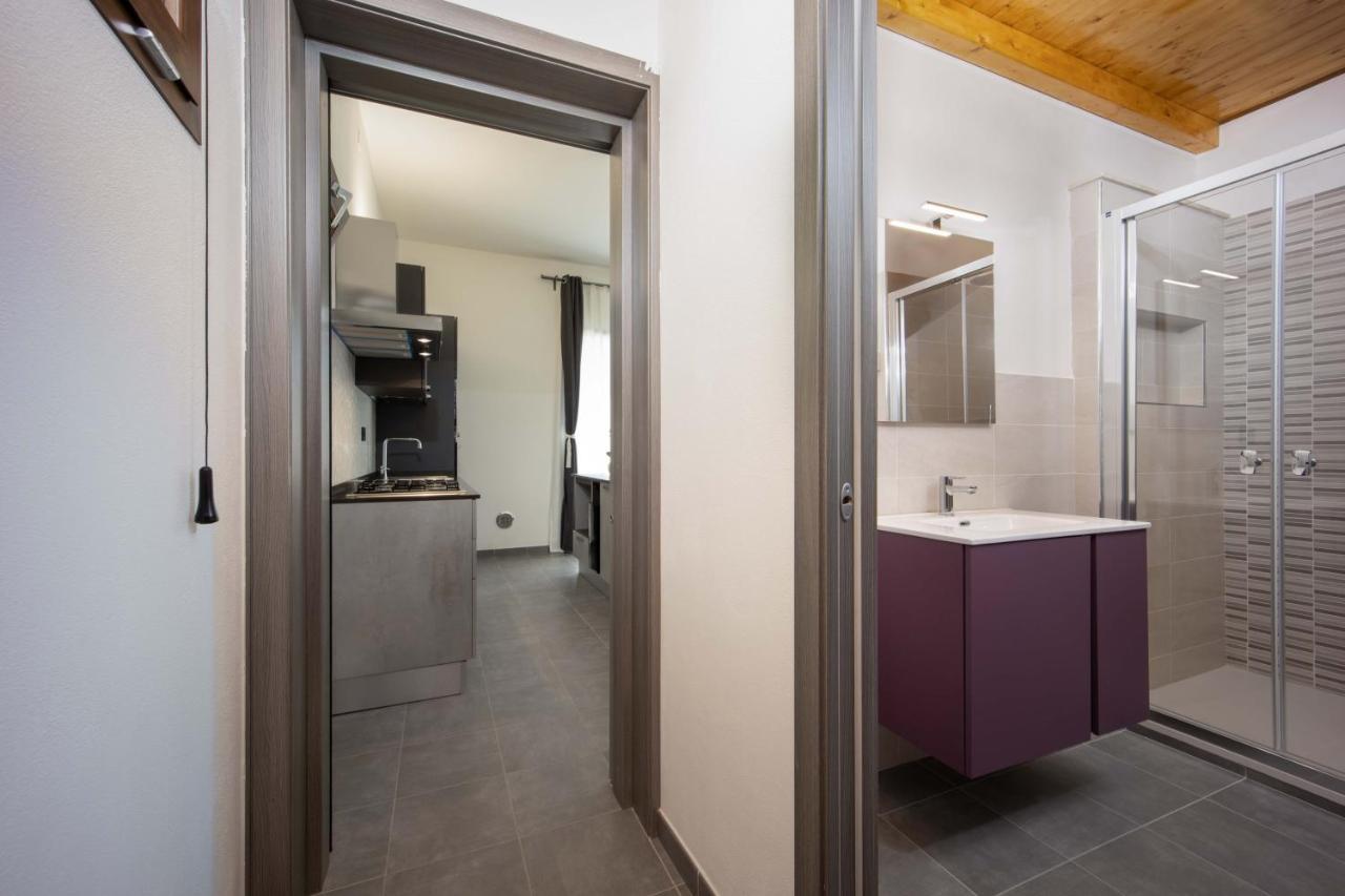 Coru E Mari 2 Apartments بولا المظهر الخارجي الصورة