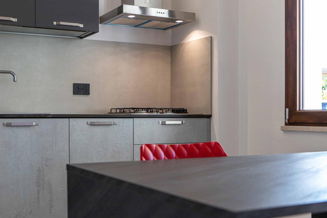 Coru E Mari 2 Apartments بولا المظهر الخارجي الصورة