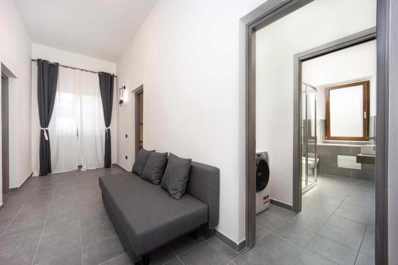 Coru E Mari 2 Apartments بولا المظهر الخارجي الصورة