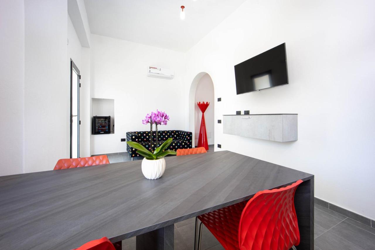 Coru E Mari 2 Apartments بولا المظهر الخارجي الصورة