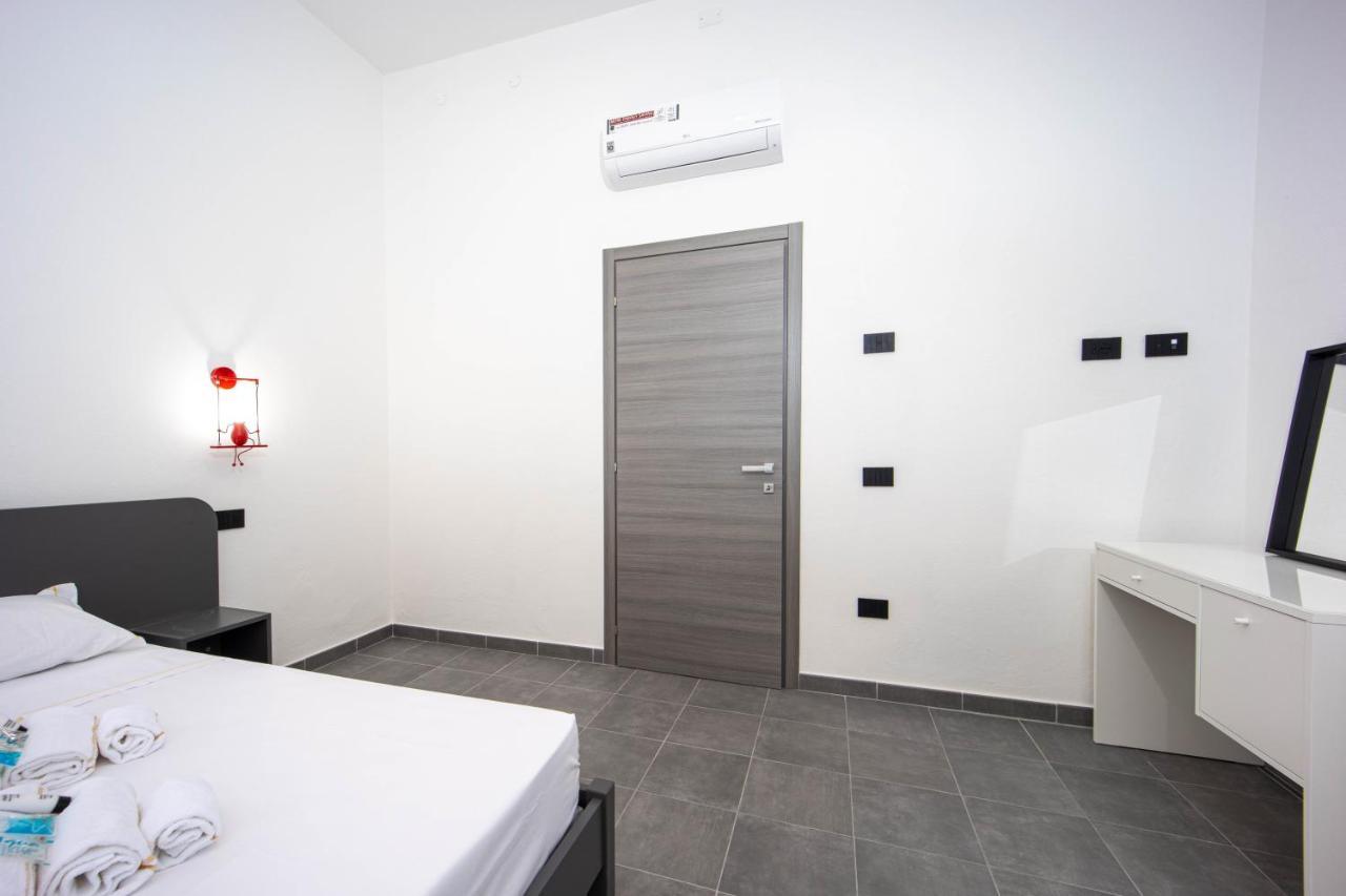 Coru E Mari 2 Apartments بولا المظهر الخارجي الصورة