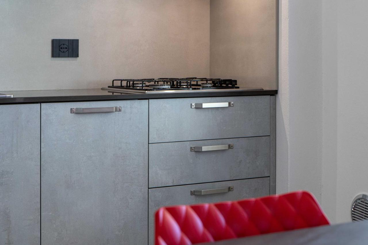 Coru E Mari 2 Apartments بولا المظهر الخارجي الصورة