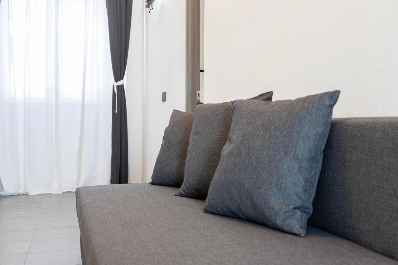 Coru E Mari 2 Apartments بولا المظهر الخارجي الصورة