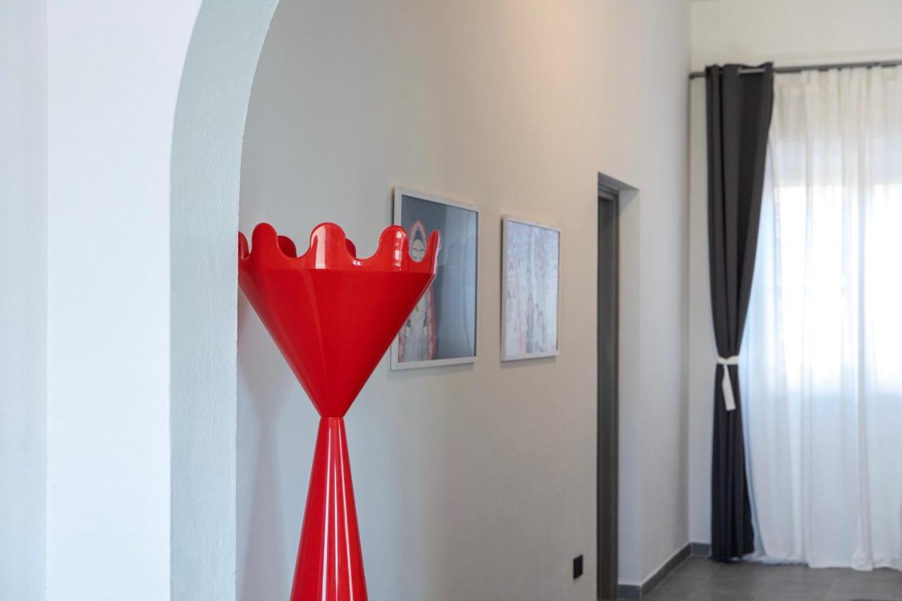 Coru E Mari 2 Apartments بولا المظهر الخارجي الصورة