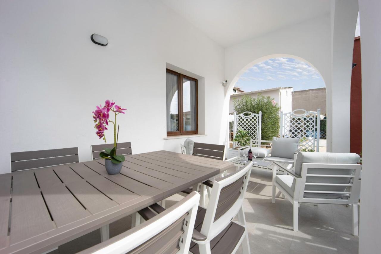 Coru E Mari 2 Apartments بولا المظهر الخارجي الصورة